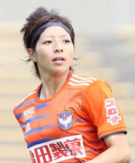 大石沙弥香さん