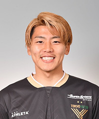 長沢祐弥さん