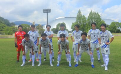 静岡県社会人サッカーリーグ1部 試合結果(フォンテ静岡FC)