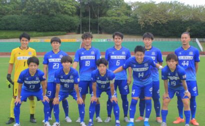 静岡県社会人サッカー1部リーグ第6節の結果