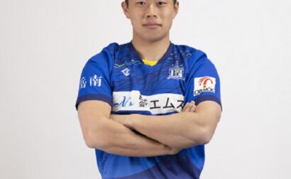 篠原 正樹 選手の現役引退のお知らせ