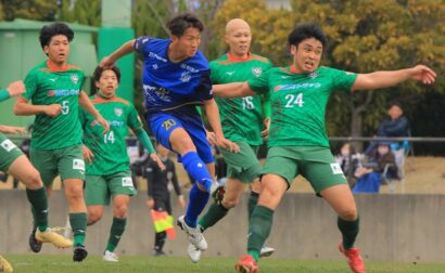3月17日（日）2024年度静岡県サッカー選手権大会 5回戦 vs ORAN袋井 試合結果のお知らせ