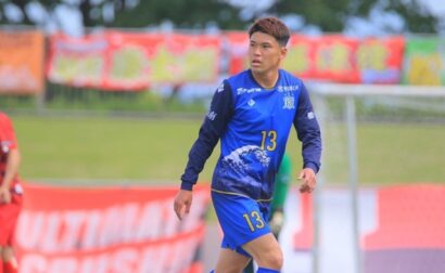 5月11日（日）2025年度静岡県サッカー選手権大会 決勝大会 決勝 vs Honda FC（JFL） 試合結果のお知らせ