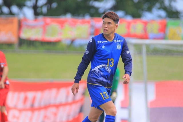 5月11日（日）2025年度静岡県サッカー選手権大会 決勝大会 決勝 vs Honda FC（JFL） 試合結果のお知らせ