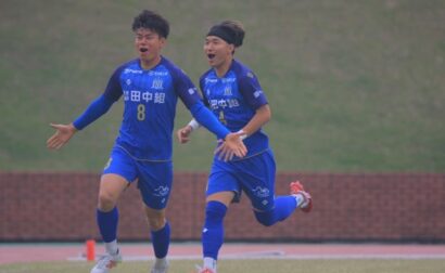 5月18日（土）2025年度東海サッカーリーグ1部 第4節 vs FC.ISE-SHIMA 試合結果のお知らせ