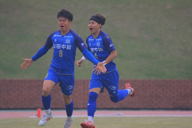 5月18日（土）2025年度東海サッカーリーグ1部 第4節 vs FC.ISE-SHIMA 試合結果のお知らせ