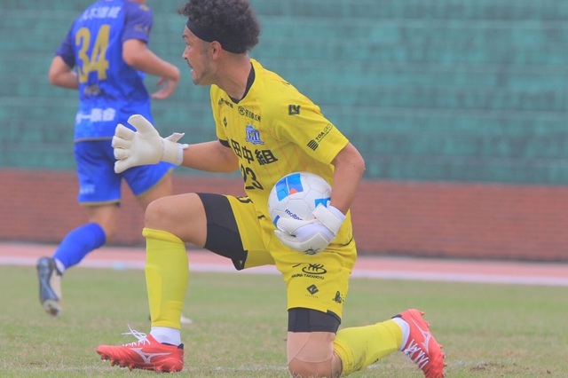 6月15日（日）2025年度東海サッカーリーグ1部 第8節 vs 中京大学FC 試合結果のお知らせ