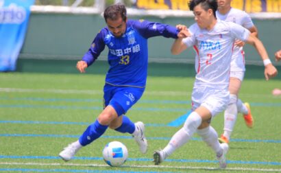 6月28日(土)2025年度 第61回 全国社会人サッカー選手権大会 東海予選 1回戦 AS刈谷 試合結果のお知らせ