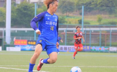 8月2日（土）2025年度東海サッカーリーグ1部 第２節 vs FC刈谷 試合結果のお知らせ