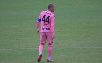 11月9日(日) 全国地域サッカーチャンピオンズリーグ2025 1次ラウンド グループA 第3節 vs アルテリーヴォ和歌山 試合結果のお知らせ