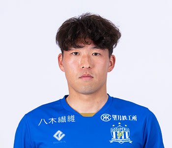 藤田 隼矢
